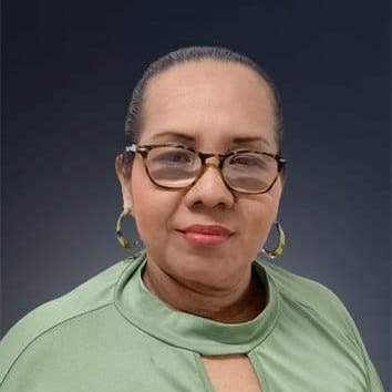 Zulma Cristina Ballesteros 